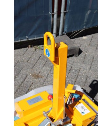 Vacuum Lifter/Glass Suction Cup GL-SC-400X 2026 New GL-SC-400X 2026 1 image 10