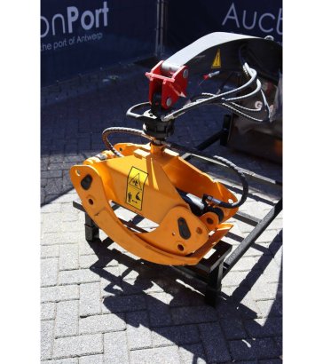 Wood Clamp with Jib Giant 2025 Giant 2025 2 image 10