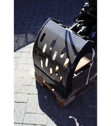 Haner HGR100 2025 Sorting Grab New Haner HGR100/R 2025 1 image 10