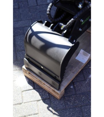 Haner HG100T 2026 Sorting Grab Haner HG100T 2026 2 image 10