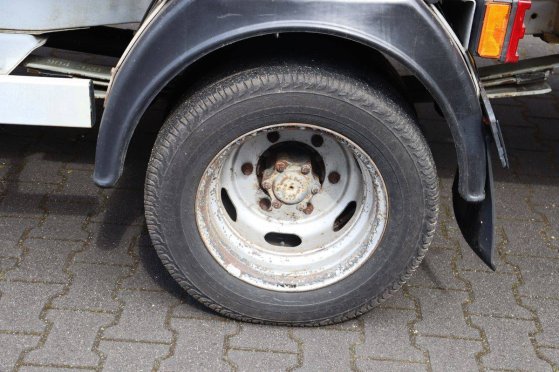 BE Tractor Mercedes-Benz 413 Diesel 129hp 2006 Mercedes-Benz 904.6 2006 2 image 10