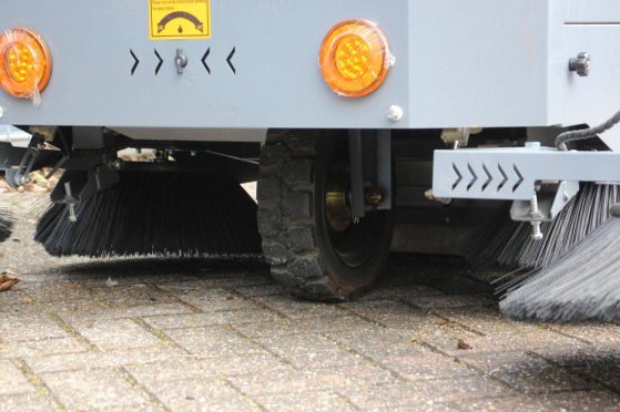 Starvox D19 Electric Sweeper 2025 New Starvox D19 2025 1 image 10