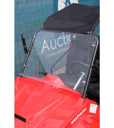 Gator Wextreme UTV-ATV200 Pro Petrol 13hp 2024 New Wextrem UTV-ATV 200Pro 2024 1 image 10