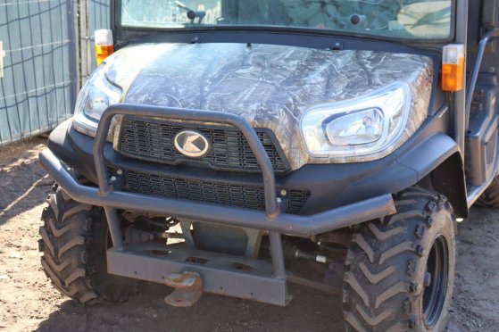 Gator Kubota RTV-X900 Diesel RTV-X900 2 image 25