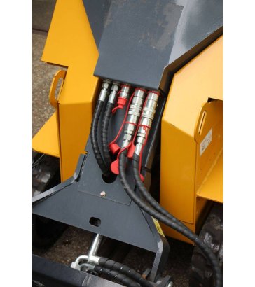 Skid steer loader Chisheng CS480 Diesel 2025 ChiSheng CS480 2025 2 image 25