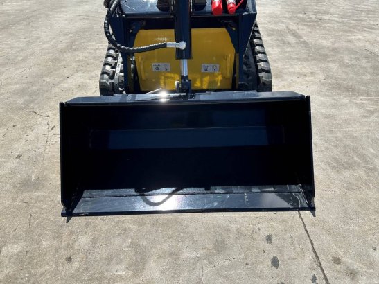 Skid steer loader Delano T360 Diesel 2026 Delano T360 2026 2 image 10