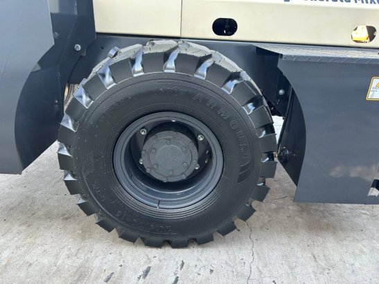 Concrete mixer HJ Power XY-1.8 Diesel 2026 New JQ Power XY-1.8 2026 1 image 10