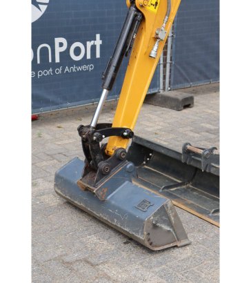 Mini excavator Sany SY18C Diesel 14.6kW 2025 SY18C 2025 2 image 10