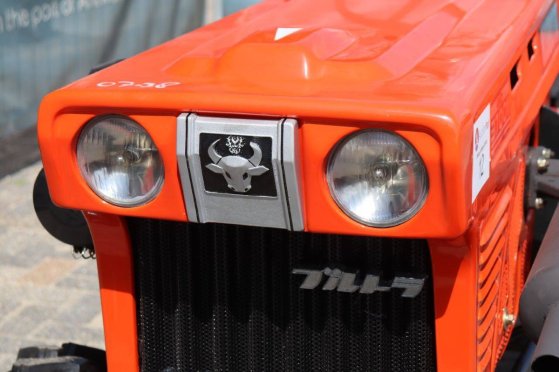 Mini tractor Kubota B7001 Diesel B7001 2 image 10