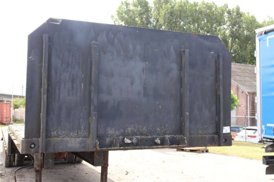 Semi-Low Loader Vogelzang 882-GD 1987 Vogelzang 882-GD 1987 2 image 10
