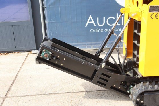 Crusher SDLOOL SK-SSJ325 Petrol 2026 New SDLOOL Sk-SSJ325 2026 1 image 10