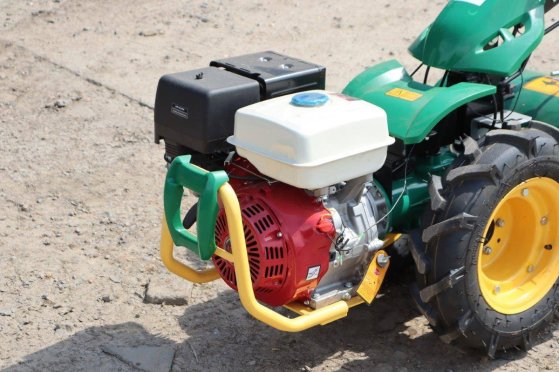 Acecowboy 330 Petrol Cultivator 15hp New Acecowboy 330 1 image 10