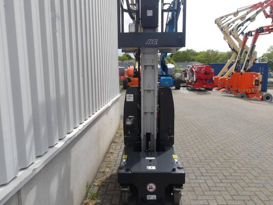 JLG E18MML Electric Mast Lift 7.50m 2026 New E18MML 2026 1 image 17