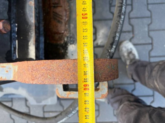 Demolition hammer SH562P 2014 SH562P 2014 2 image 10