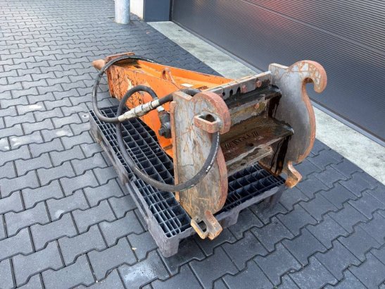 Demolition hammer SH562P 2014 SH562P 2014 2 image 10