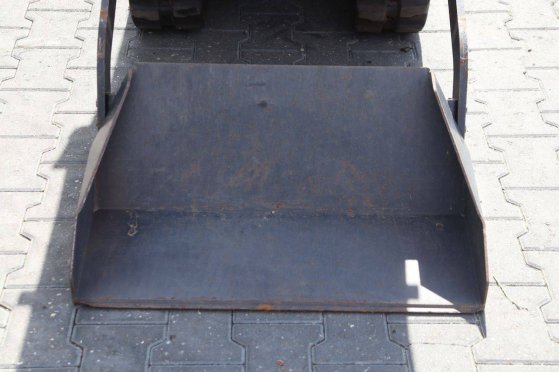 Mini dumper Kubota KC70SL-4 Diesel KC70SL-4 2 Mini dumpers image 10