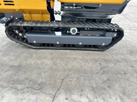Tracked Dumper Future FT-X1200 Petrol 2024 New future FT-X1200 2024 1 Tracked Dumpers image 10