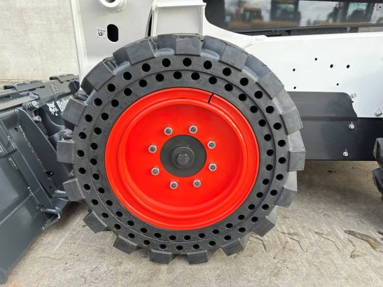 Bobcat S510-c4 Diesel skid steer loader 2026 New 10243 2026 1 Wheeled Excavators image 25