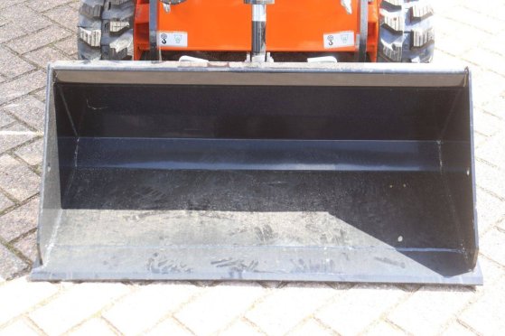 Skid Steer Loader 36C Diesel 2025 New Skid Steer 36C 2025 1 image 10