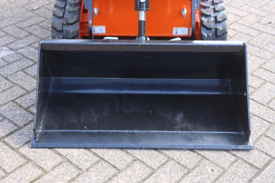 Skid Steer Loader 36C Diesel 2025 New Skid Steer 36C 2025 1 image 10