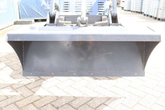 Jining Ligua LRT460 Diesel Skid Steer Loader 2025 New JINLUN LRT460 2025 1 image 10