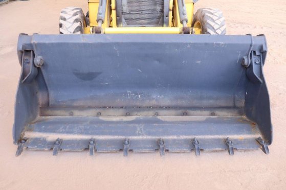 New Holland B80B-SS Diesel 72kW 2017 Backhoe Loader B80B-SS 2017 2 image 10