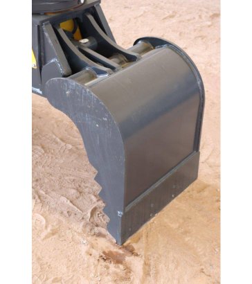 Grab Mustang GRP750CH 2024 New Mustang GRP750CH 2024 1 image 10