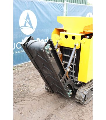 Crusher SDLOOL SSJ135 Petrol 10kW 2026 New SDLOOL SSJ135 2026 1 image 10