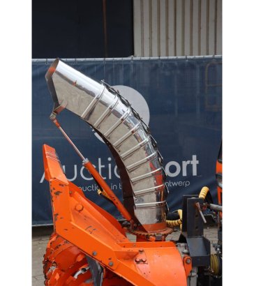 Implement carrier Holder C 3.42 Diesel Holder C3.42 2 image 10