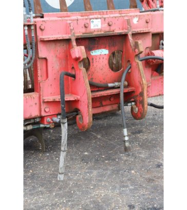 Waste Processing & Recycling Verachtert VRDH-1500-2 1997 Verachtert VRDH-1500-2 1997 2 image 10