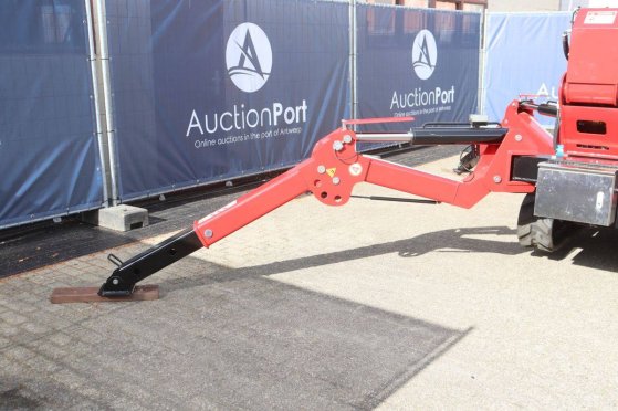 Crane SDYC YC3T Diesel 3000kg 9.0m 2025 New YC3T 2025 1 Other cranes image 10