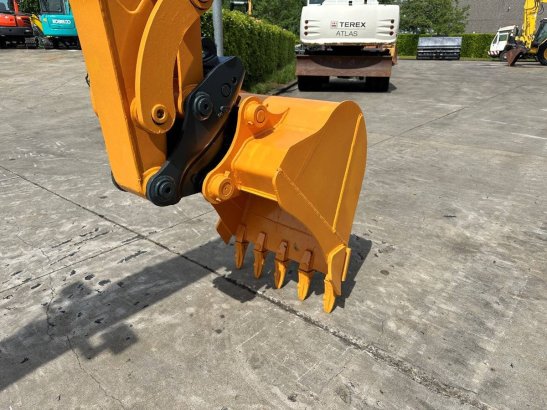 Midi excavator Hyundai HX55 Diesel 2019 HX55 2019 2 Crawler Excavators image 10