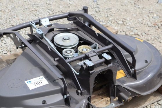 Husqvarna Combi 112 2017 Mower Deck Combi 112 2017 2 image 10