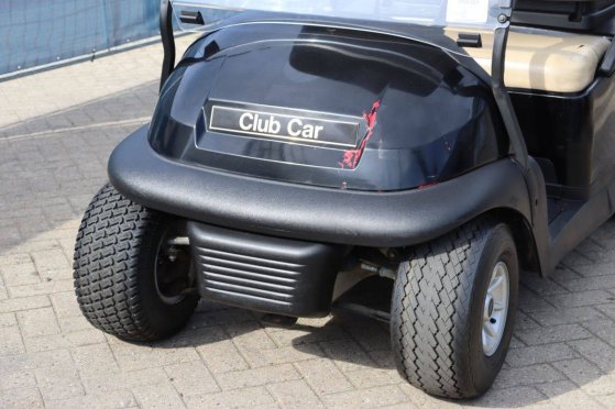 Golf Cart Club-car Electric 12V 2007 2007 2 image 10