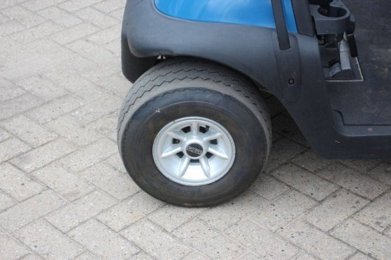 Electric Golf Cart Clubcar 2004 ClubCar 2004 2 image 10