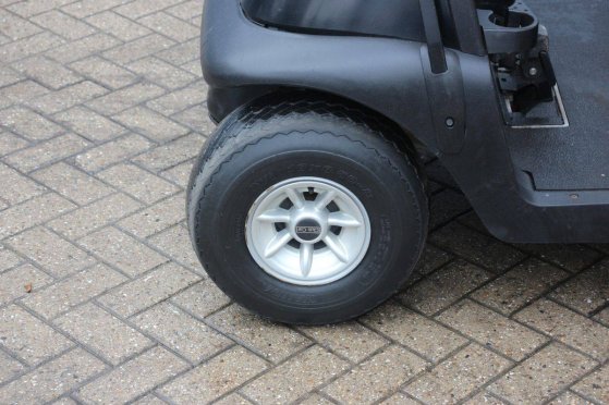 Electric Golf Cart Clubcar 2008 ClubCar 2008 2 image 10