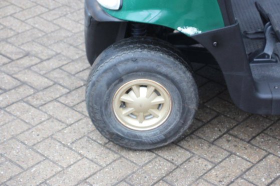 Golf cart EZ-GO RXV Electric 2019 ez-go RXV 2019 2 image 10