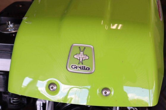 Grillo G85-D/ G107D Petrol Cultivator 2021 New Grillo G85-D/ G107D 2021 1 image 10