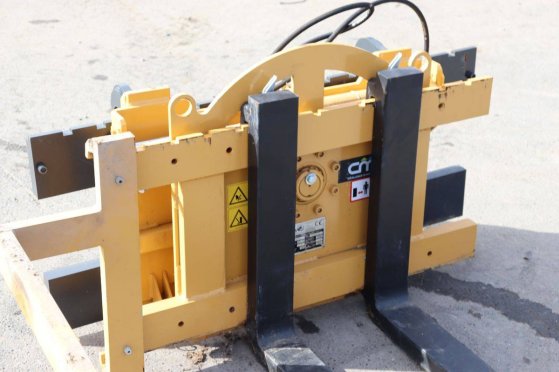 Fork board CM 180/PF15 1500kg 2025 New 180/PF15 2025 1 image 10