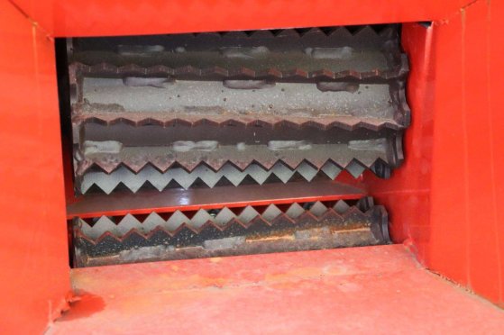 Boxer Agri HV150AS Wood Chipper With PTO 2025 New Boxer HV150AS 2025 1 image 10
