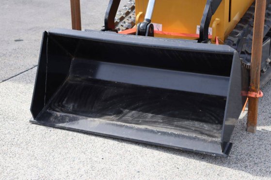 Delano T360 Skid Steer Loader Petrol 18hp 700kg 2026 New Delano T360 2026 1 image 10