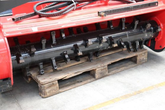 Hydraulic Flail Mower GIYI 2025 Giyi 2025 2 image 10
