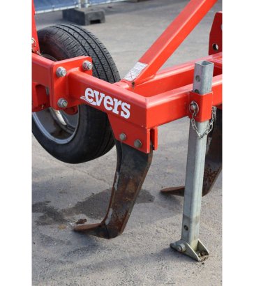 Cultivator Evers Breton KHF-6 2020 EVERS Breton KHF-6 2020 2 image 25