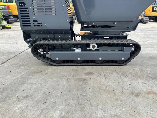 Tracked Dumper Machpro MP-S1200 Petrol 2025 New Machpro MP-S1200 2025 1 Tracked Dumpers image 10