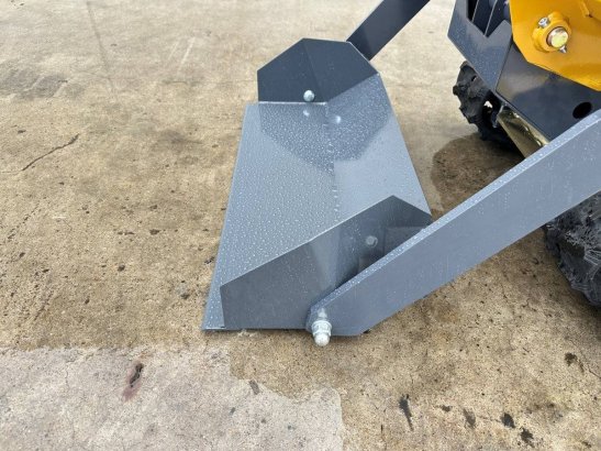 Tracked Dumper TP500 Petrol 2026 New TP500 2026 1 Tracked Dumpers image 10