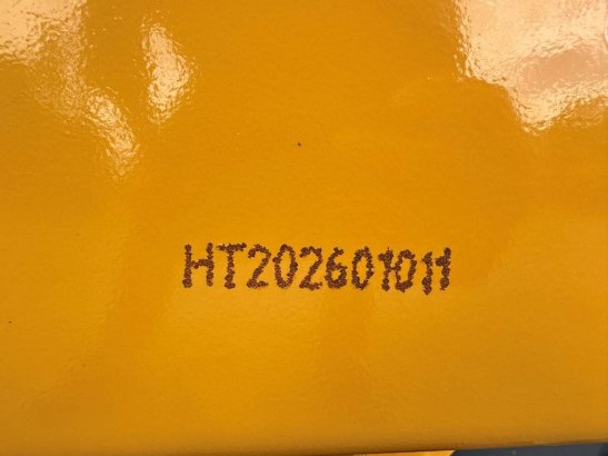 Self-Loading Concrete Mixer JPC HTD - 500 Petrol 2026 New JPC HTD - 500 2026 1 image 10