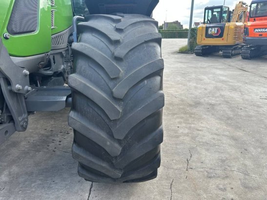 Agricultural tractor Fendt 718 Vario Diesel 2019 Fendt 718 Vario 2019 2 image 10