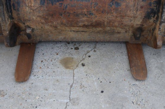Caterpillar 906H Diesel 55kW Wheel Loader 2011 267 2011 2 Wheel Loaders image 10