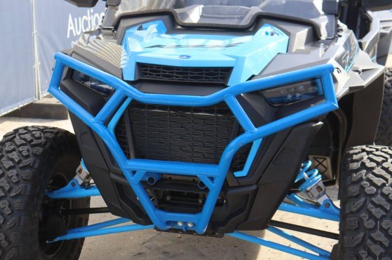 Buggy Polaris RZR XP Turbo EPS Petrol 170hp 2019 POLARIS RZR XP Turbo EPS 2019 2 image 40