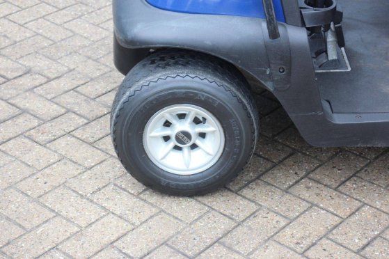 Electric Golf Cart Clubcar 2006 ClubCar 2 image 10